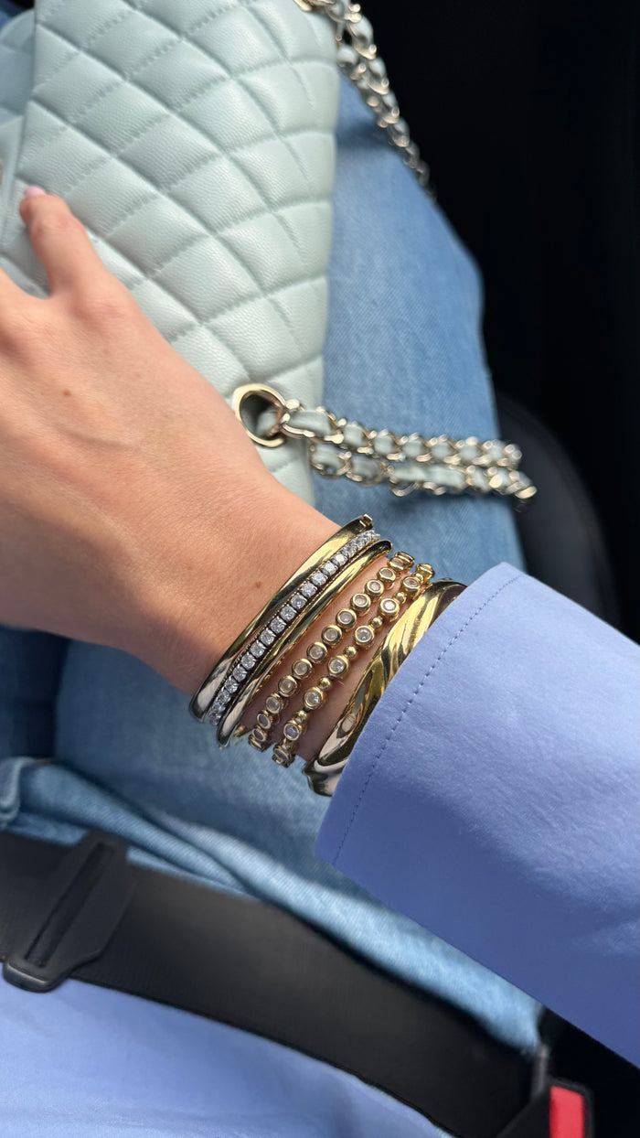 Build Your Wrist Stack