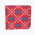 Abstracta Stars of July Napkins