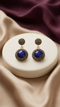 Alvion Earrings