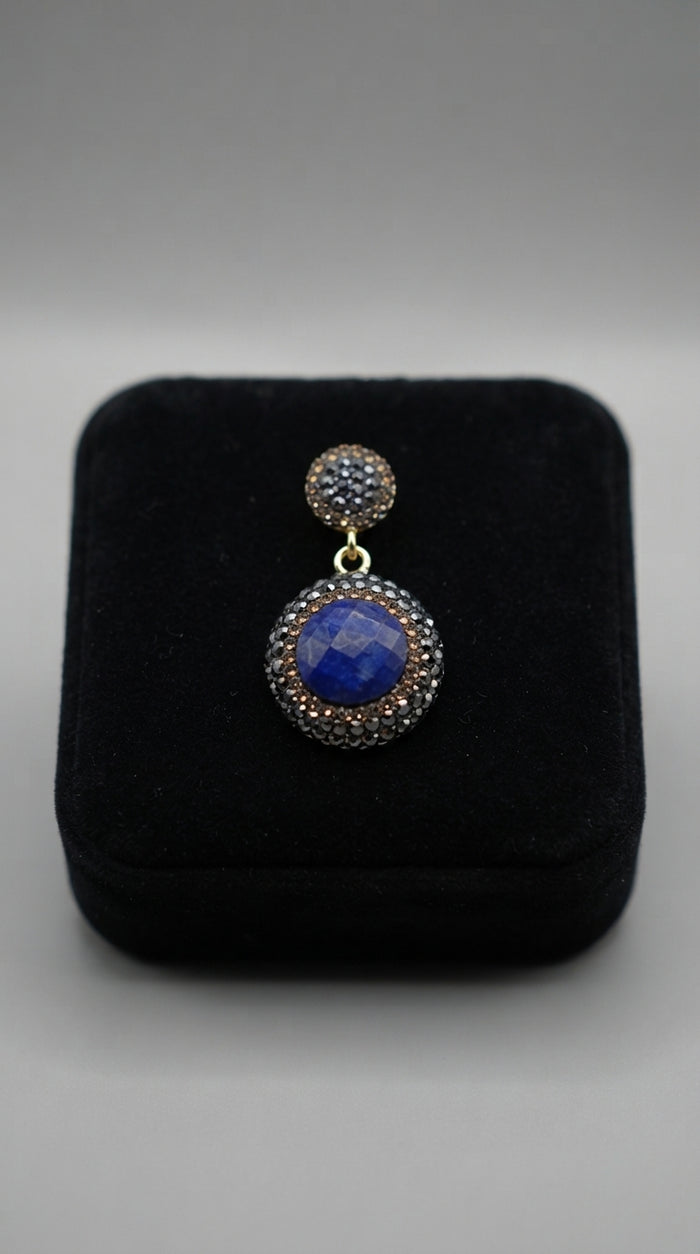 Alvion Earrings