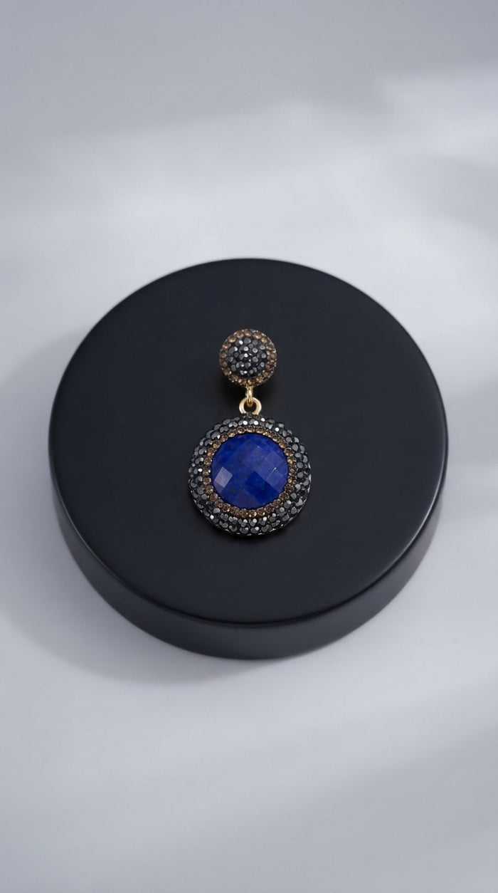 Alvion Earrings