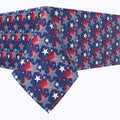American Star Décor Squares