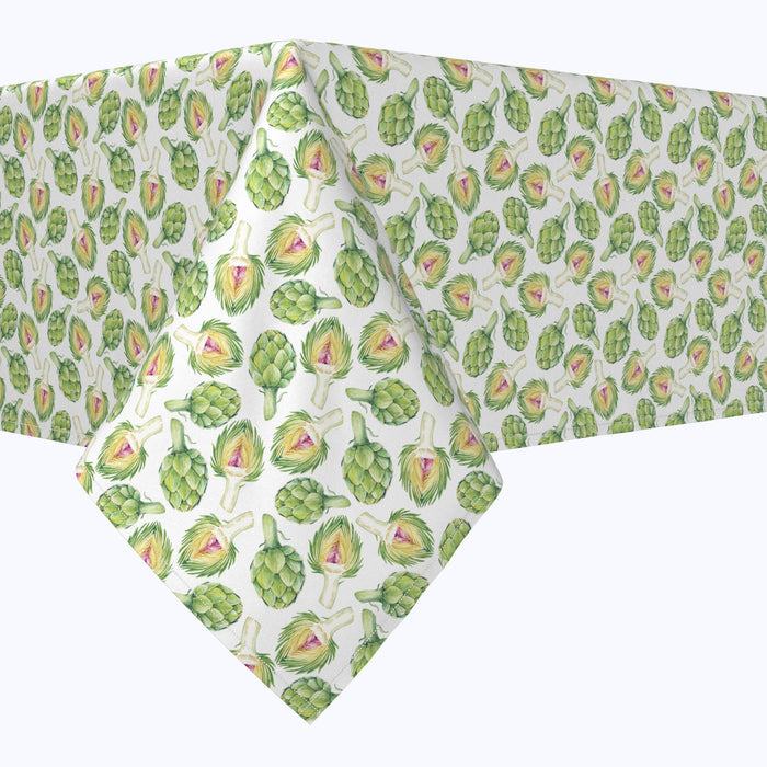 Artichoke Toss Squares