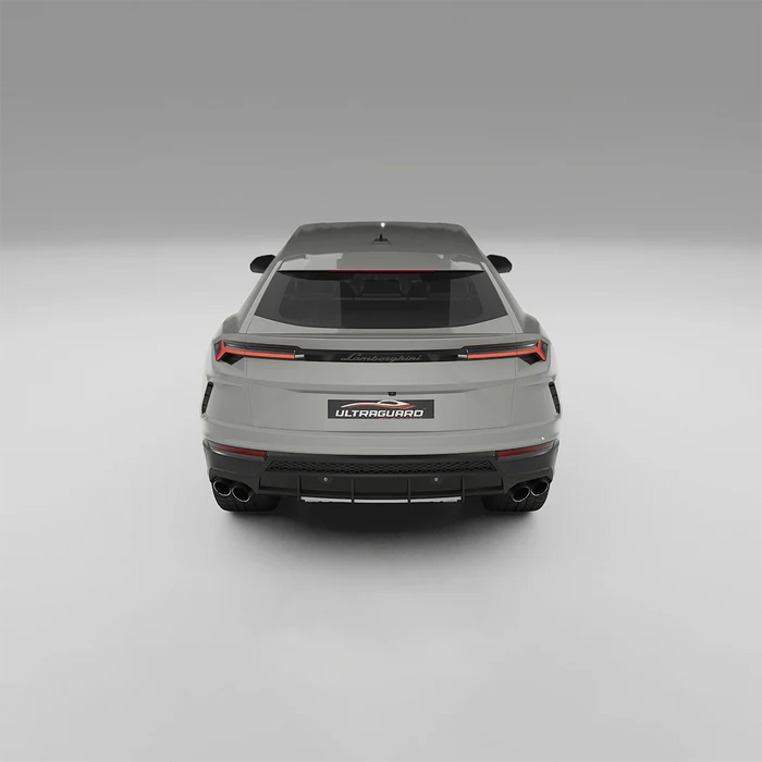 Ash Grey PPF