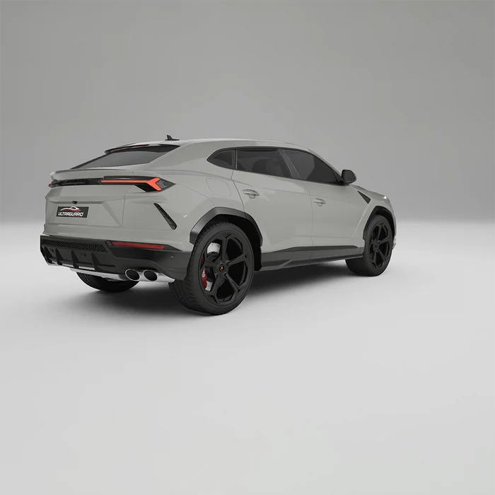 Ash Grey PPF
