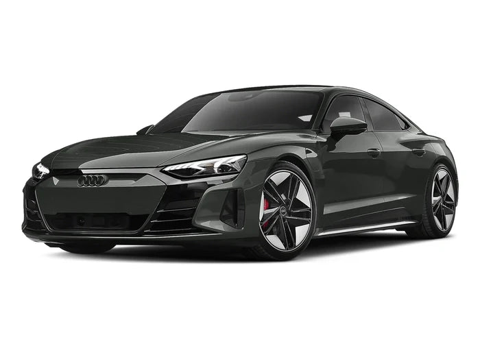 Audi RS Etron