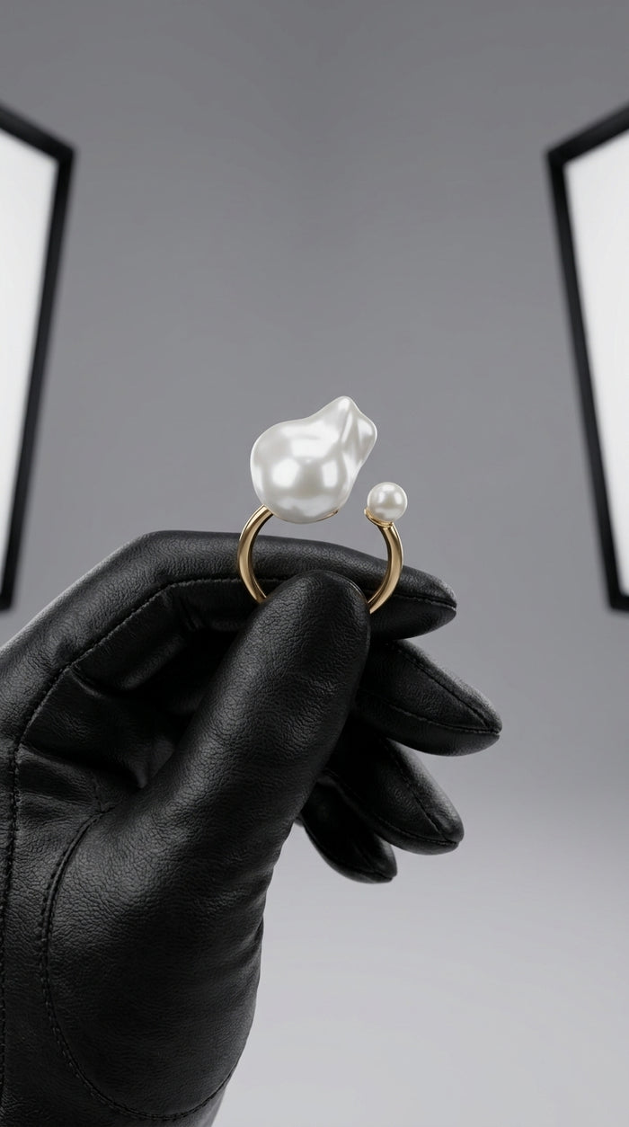 Aylina Ring