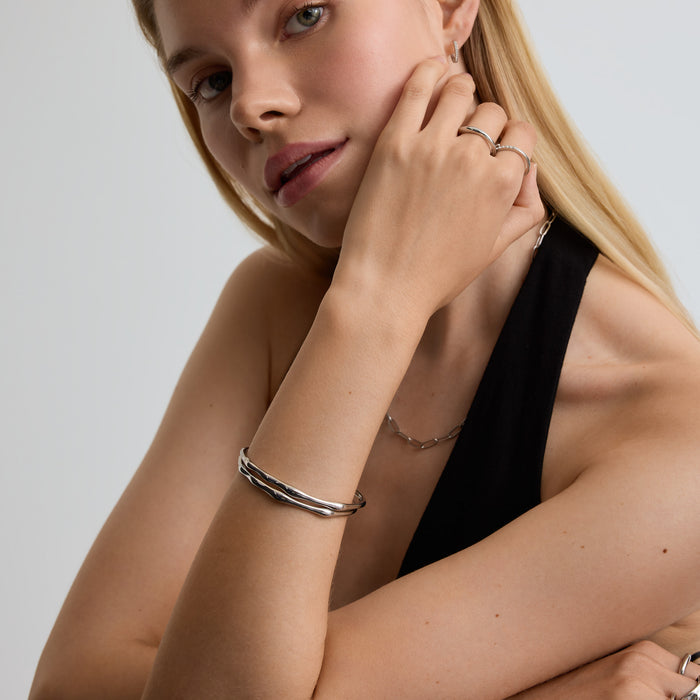 Bamboo Bangle