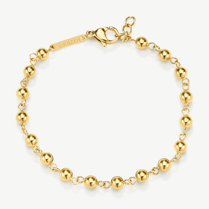 Bauble Bracelet