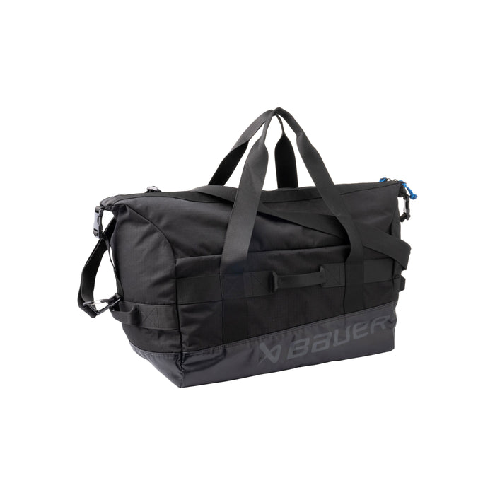 Bauer Elite Duffle Bag Bags Bauer