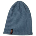 BAUER NE FLC SLOUCH BEANIE '21 Hats Bauer Blue
