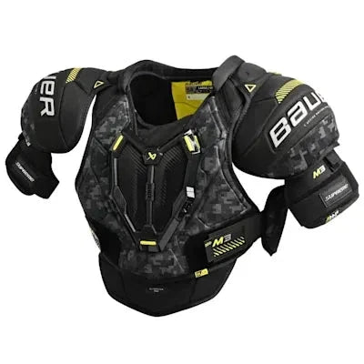 Bauer Supreme M3 Shoulder Pads Shoulder Pads Bauer M