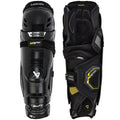 Bauer Supreme M5 PRO Jr Shin Pads Shin Guards Bauer 11"