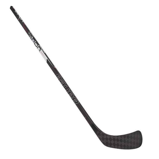 Bauer Vapor 3X INT Stick '21 One Piece Sticks Bauer