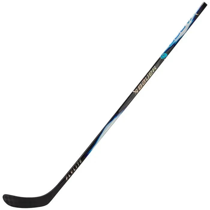 Bauer Vapor Flylite Yth Stick One Piece Sticks Bauer Left 20 P28