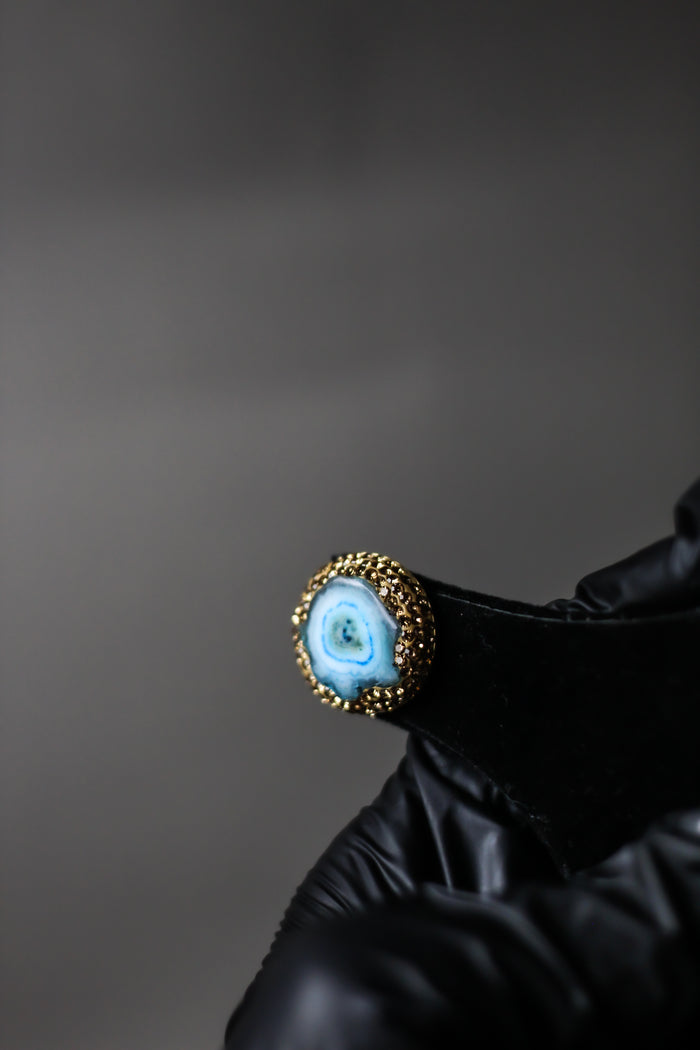 Turkish Earrings Bengi Earrings Pakistan | BlingnFair