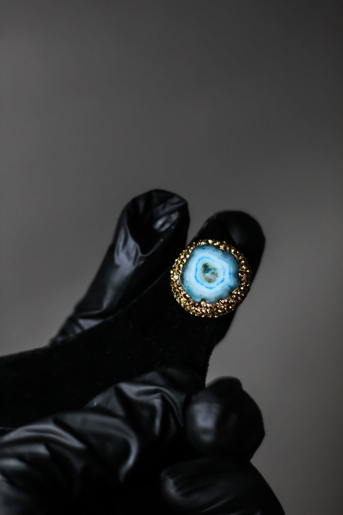 Turkish Earrings Bengi Earrings Pakistan | BlingnFair