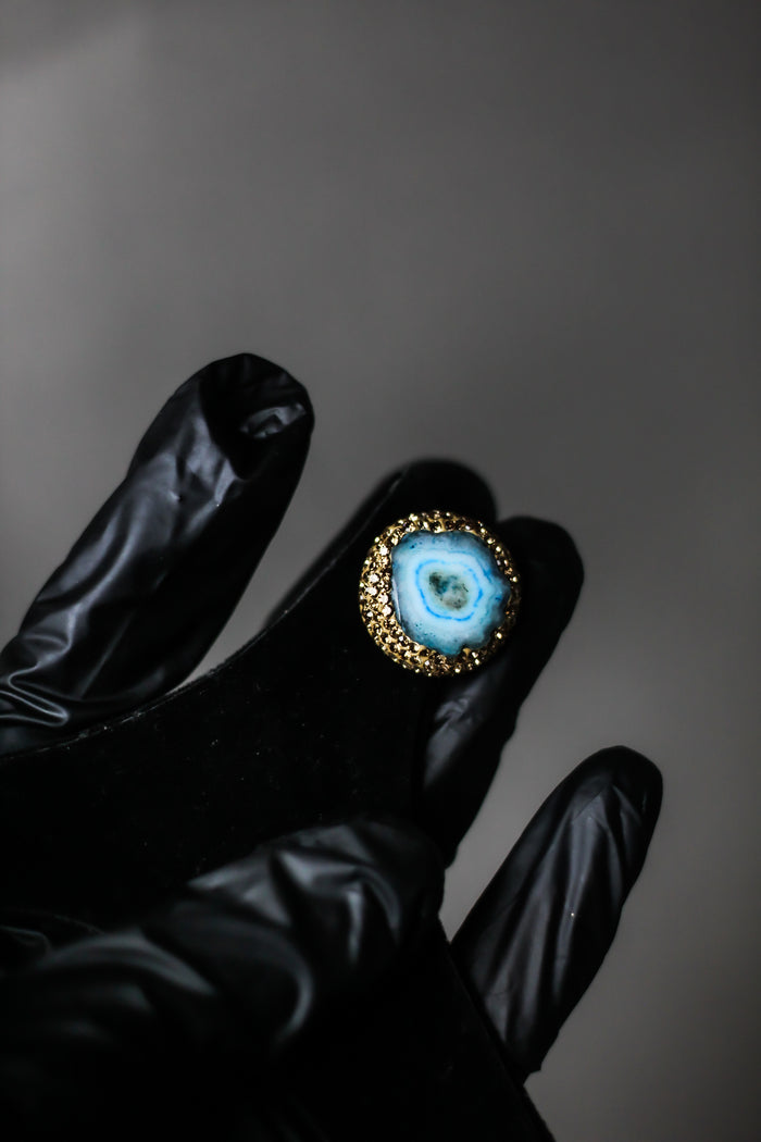 Turkish Earrings Bengi Earrings Pakistan | BlingnFair