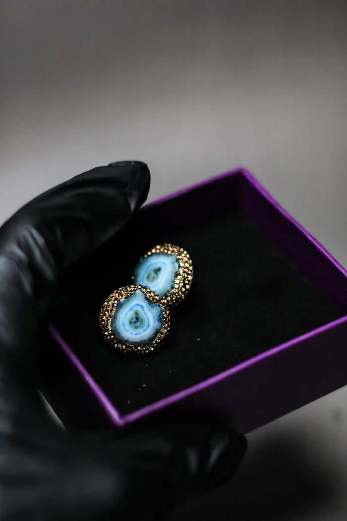 Turkish Earrings Bengi Earrings Pakistan | BlingnFair