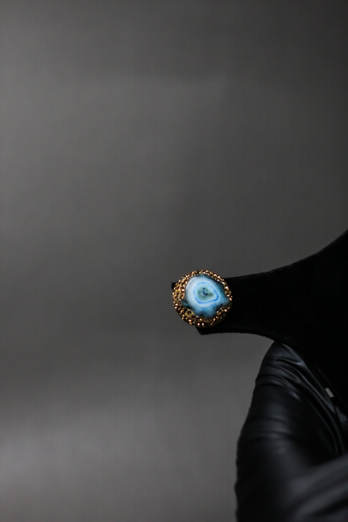 Turkish Earrings Bengi Earrings Pakistan | BlingnFair