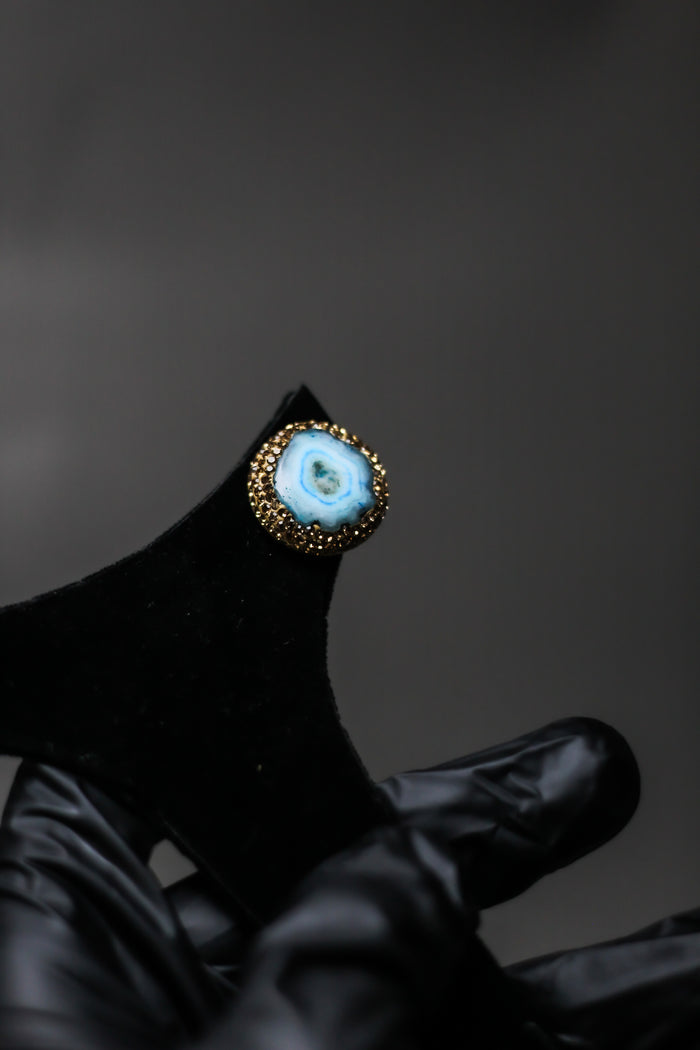 Turkish Earrings Bengi Earrings Pakistan | BlingnFair
