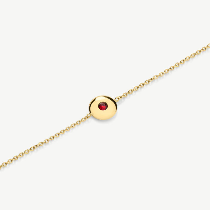 Birthstone Bracelet