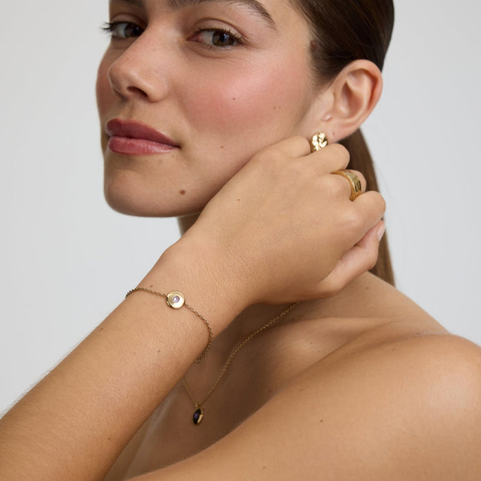 Birthstone Bracelet