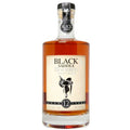 Black Saddle 12 Year Bourbon Whiskey