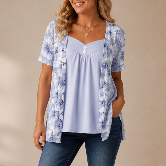 Blue / XL