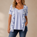Blue / XL