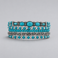 Blue River Stack Set