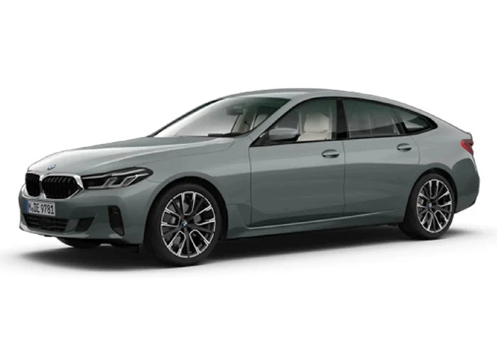 BMW 6 Series