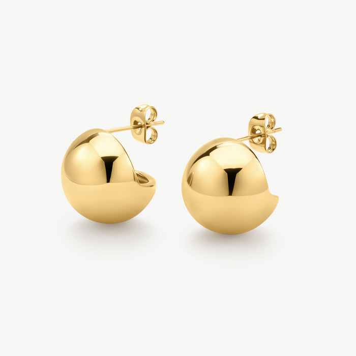 Bold Bauble Studs
