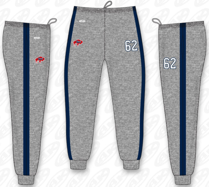 Buffalo Regals AK Joggers '26 Apparel AK