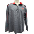 Buffalo Regals Mens Tournament 1/4 Zip Winds Apparel Colosseum