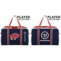 Buffalo Regals Warrior Bag Bags Warrior