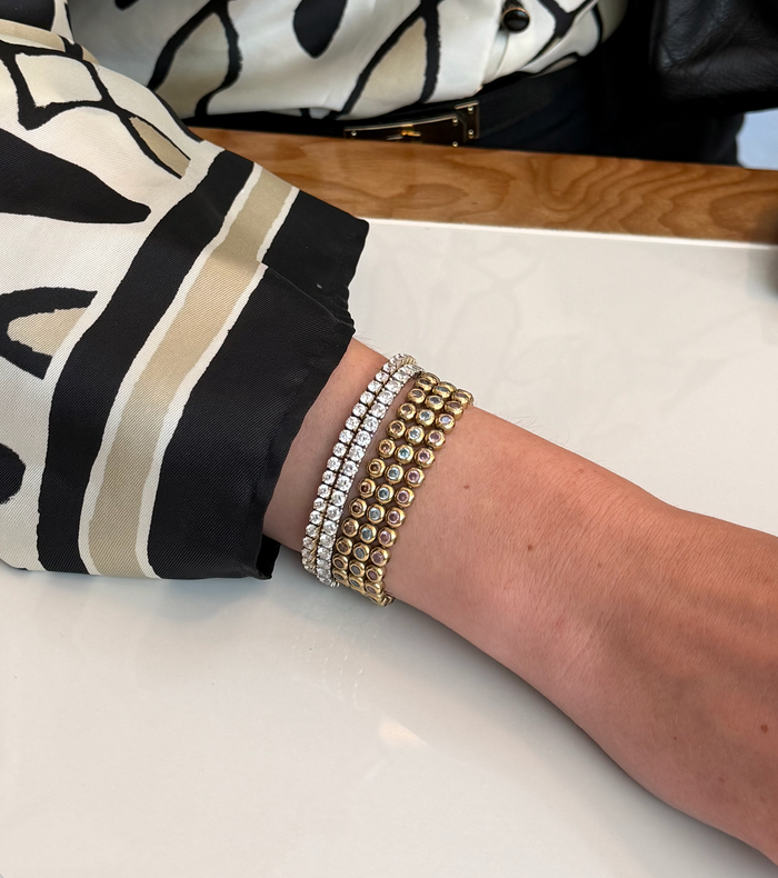 Build Your Wrist Stack
