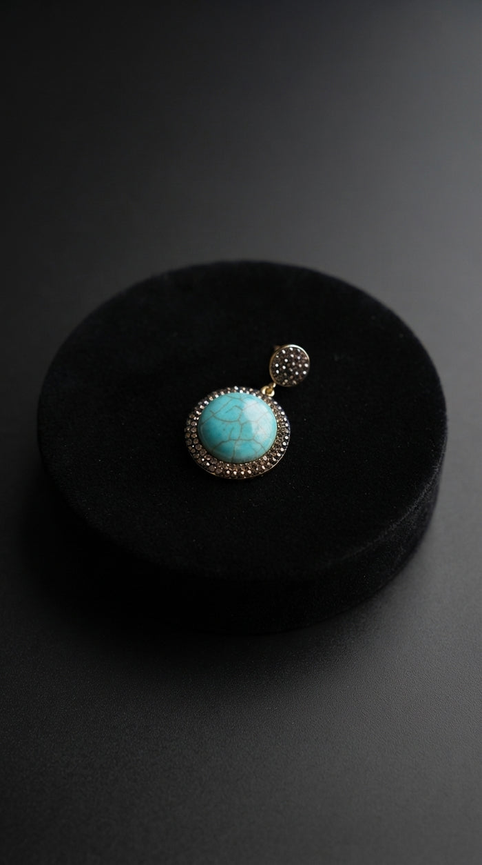 Buket Earrings