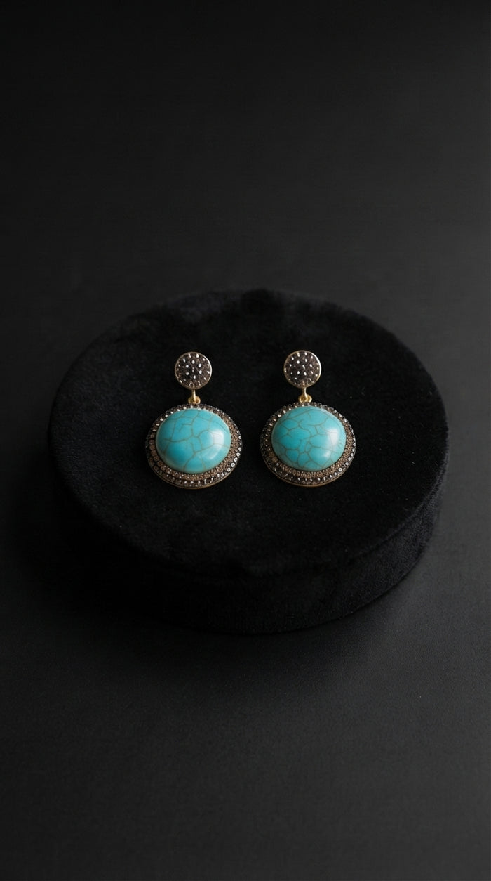 Buket Earrings