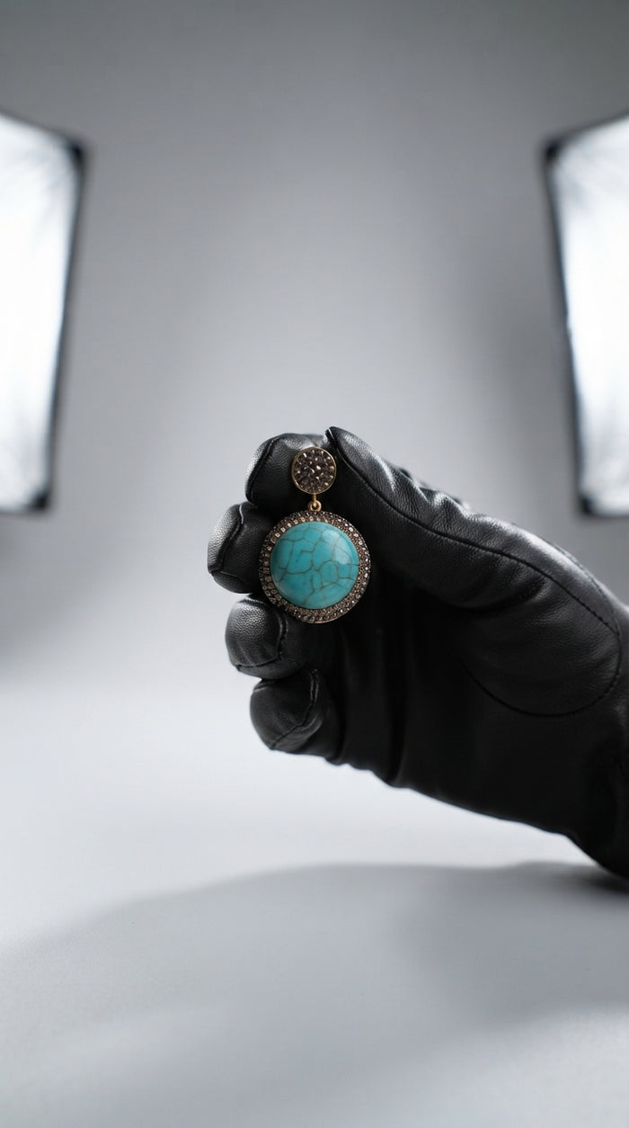 Buket Earrings