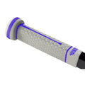 Buttendz SENTRY Goalie Grip Tape Buttendz White Blue Drip