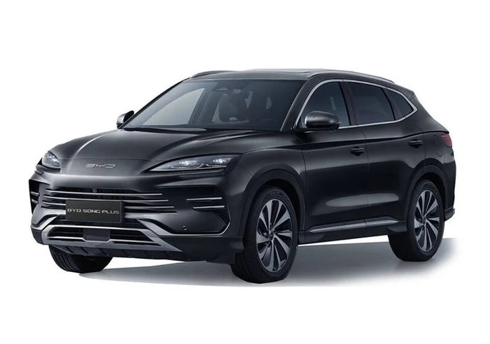 BYD Song Pro