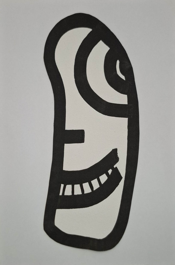 CACHO FALCON  - Cacho Faces