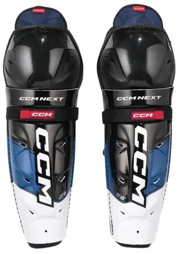 CCM Next Shin Pads Shin Guards CCM 14"