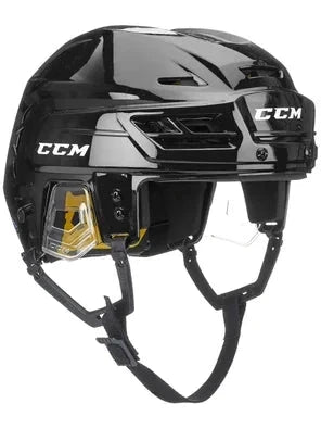 CCM Tacks 210 Helmet Helmets CCM Black XS