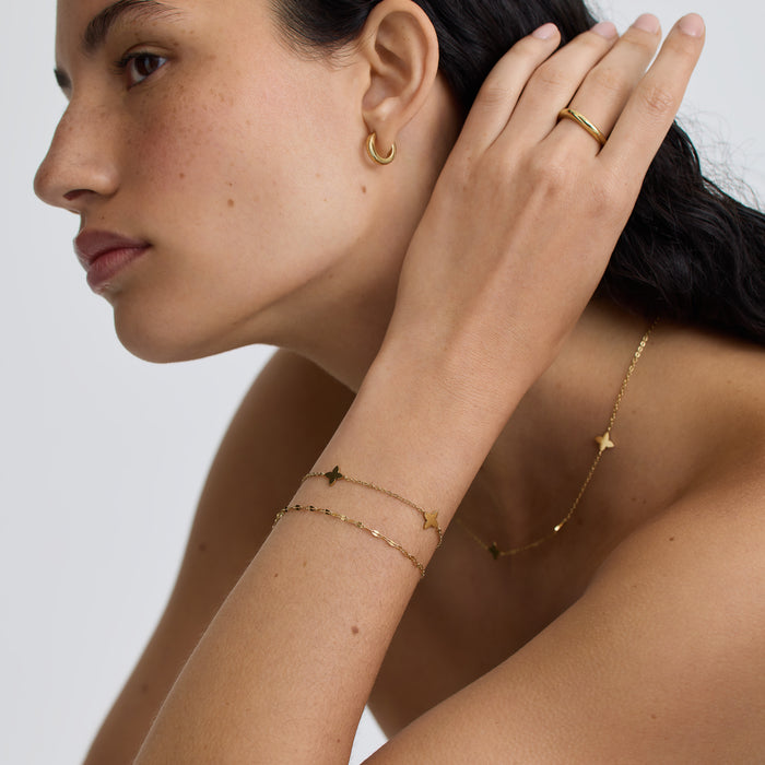 Celestial Bracelet