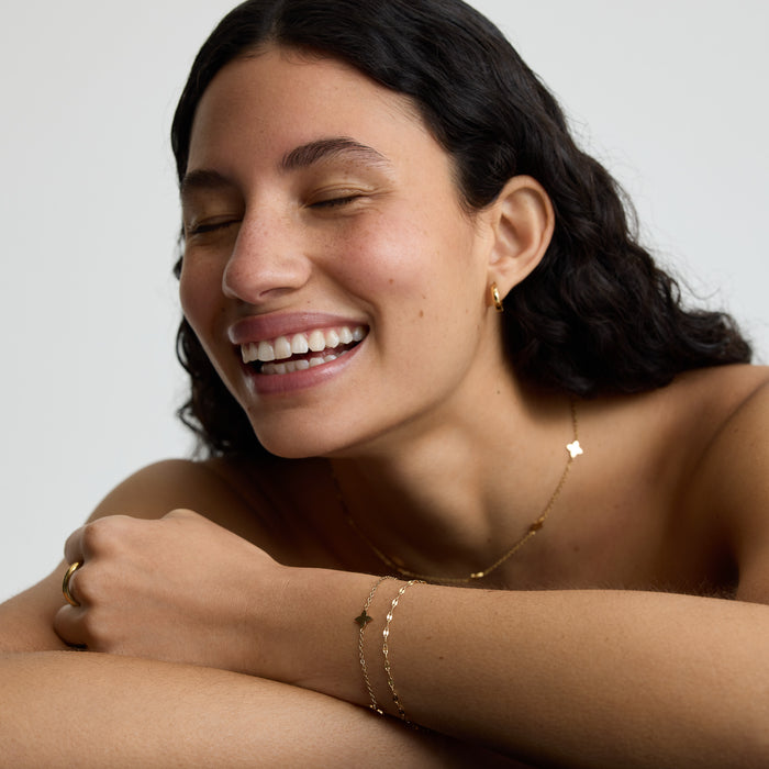 Celestial Bracelet
