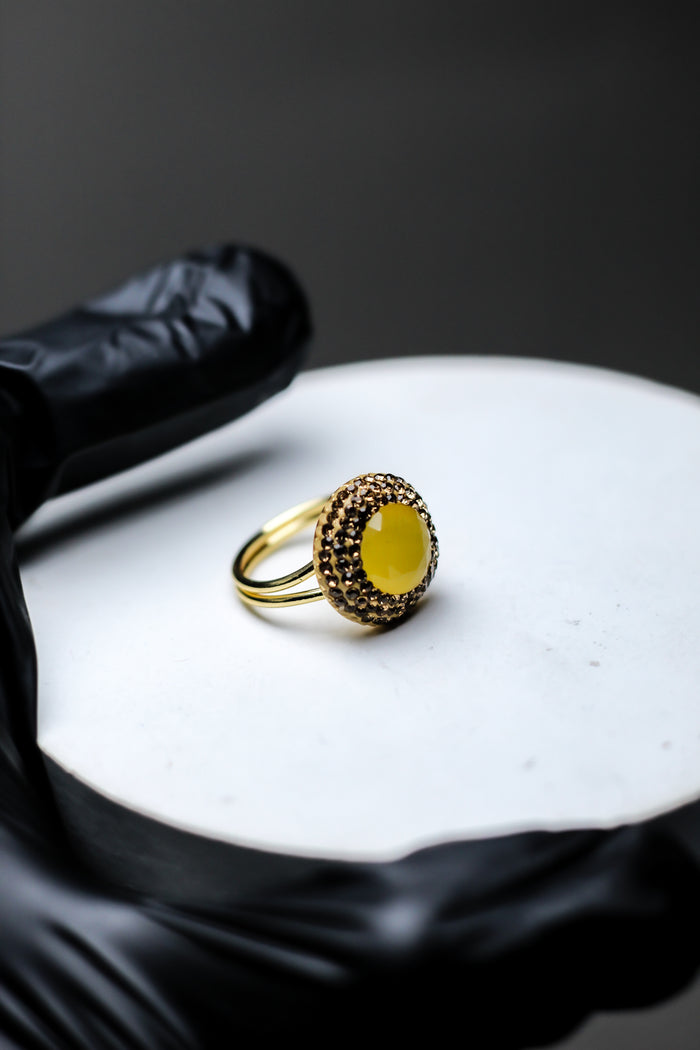 Turkish Jewellery Set Ceylan Set Pakistan | BlingnFair