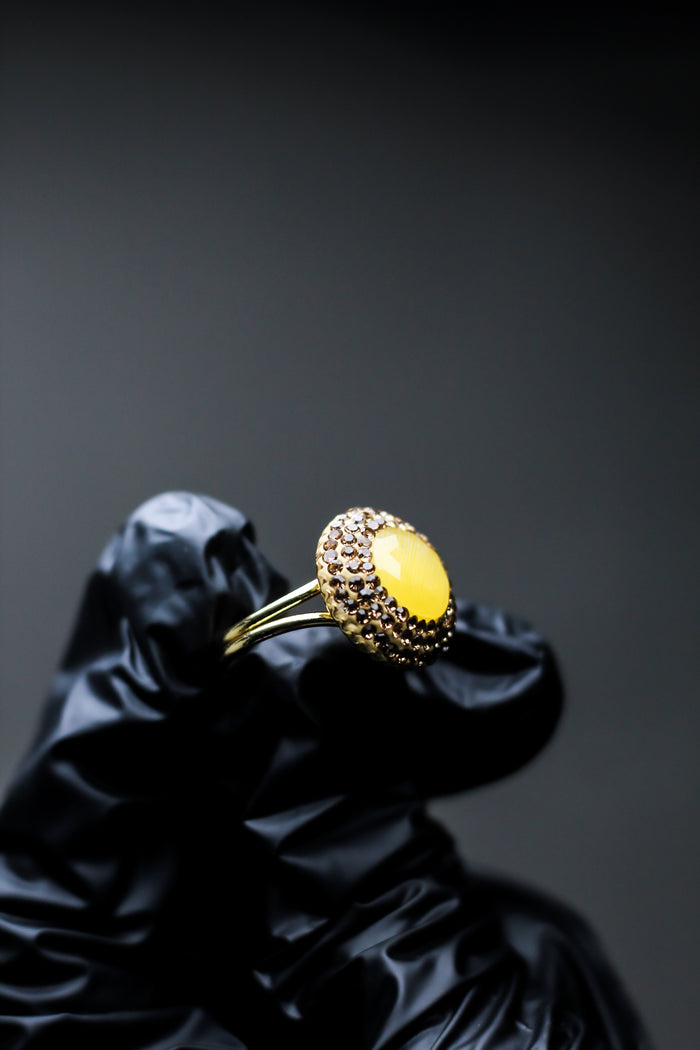 Turkish Jewellery Set Ceylan Set Pakistan | BlingnFair