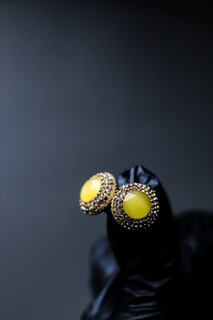Turkish Jewellery Set Ceylan Set Pakistan | BlingnFair